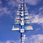 Maibaum Reit Im Winkl © Tourist Info Reit Im Winkl
